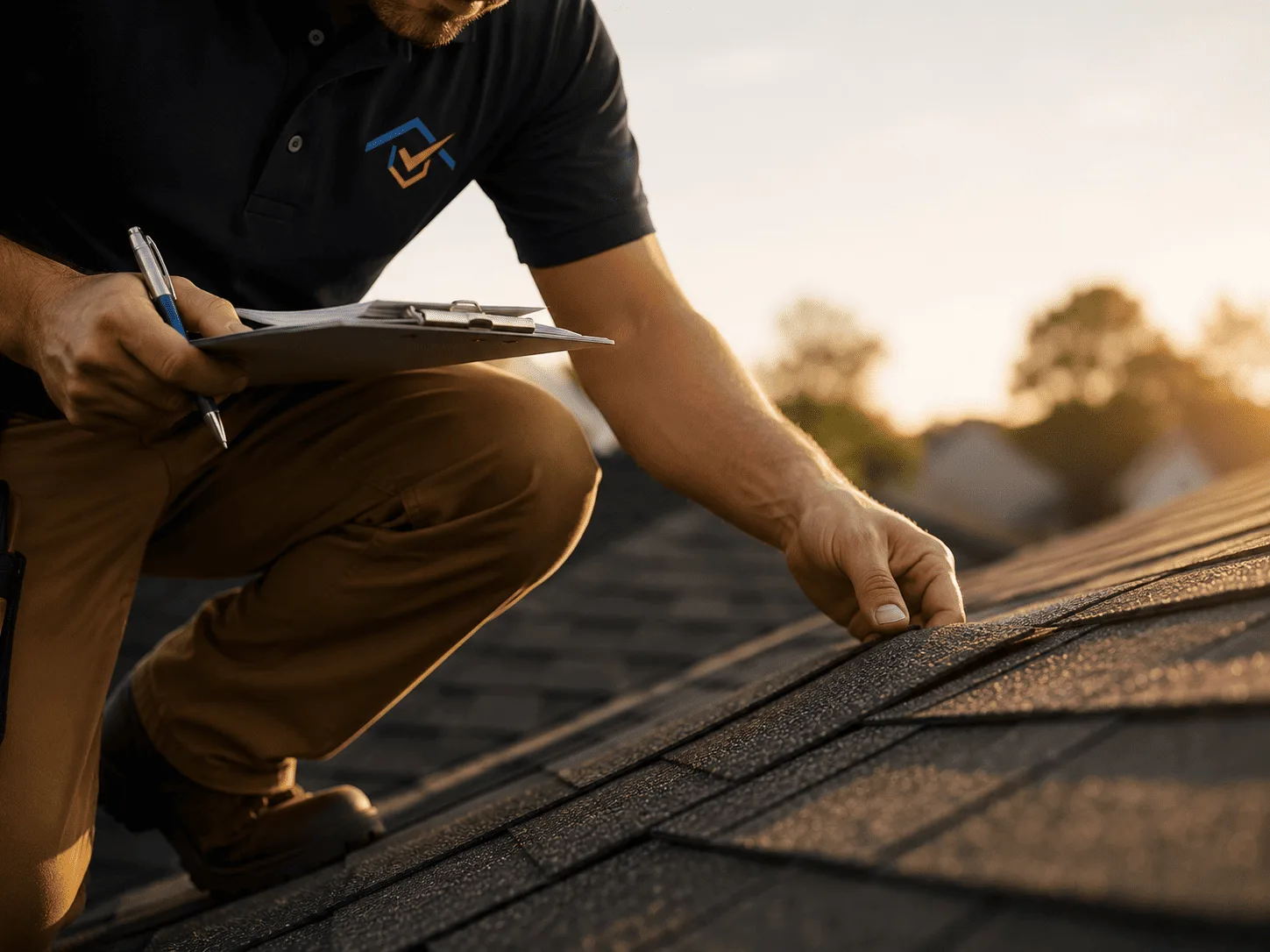 Why Choose Roof Inspection in Fort Howard, MD